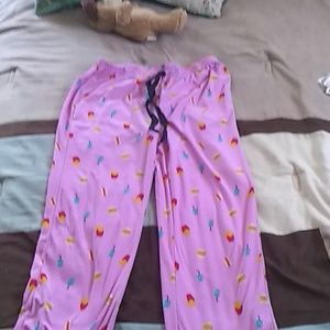 Pj's